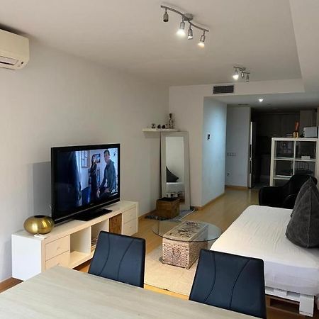 Barcelona Sagrada Familia Apartment Zewnętrze zdjęcie