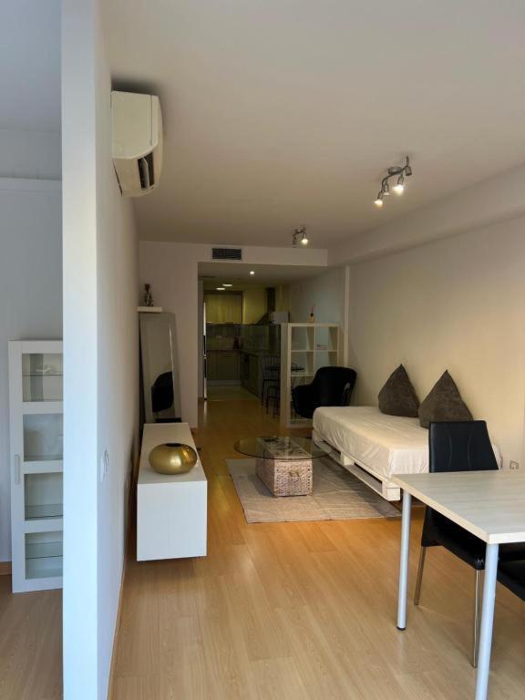 Barcelona Sagrada Familia Apartment Zewnętrze zdjęcie