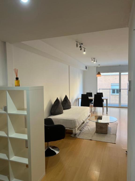 Barcelona Sagrada Familia Apartment Zewnętrze zdjęcie