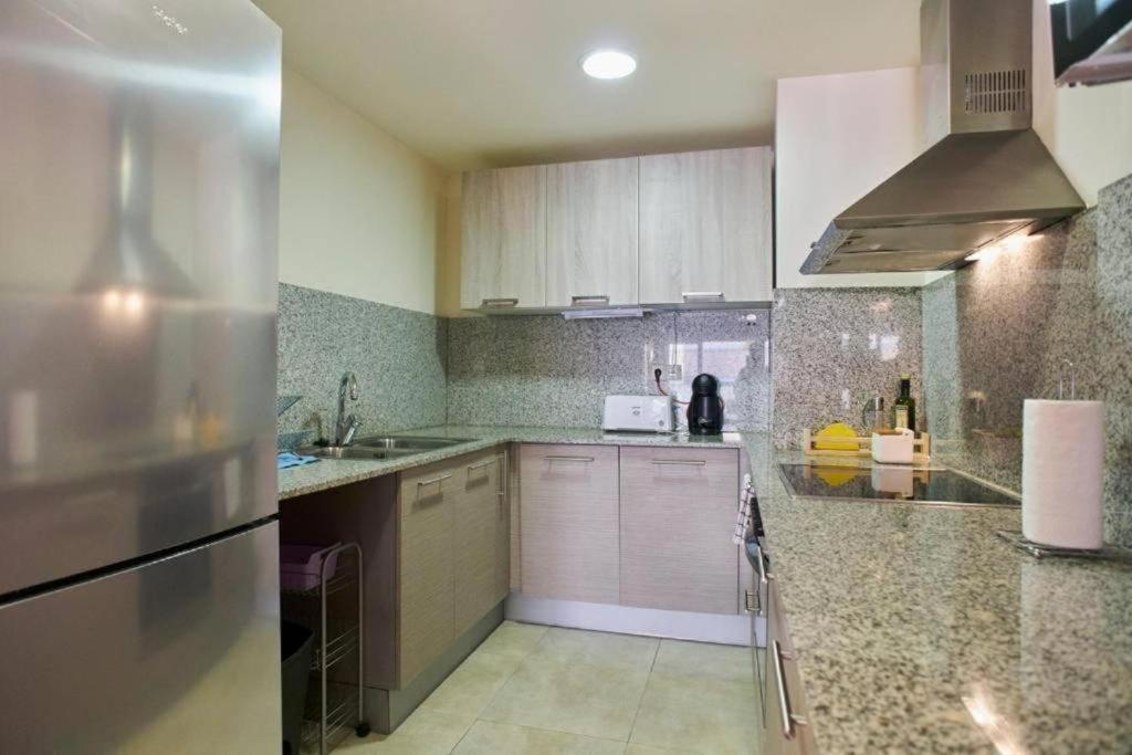 Barcelona Sagrada Familia Apartment Zewnętrze zdjęcie